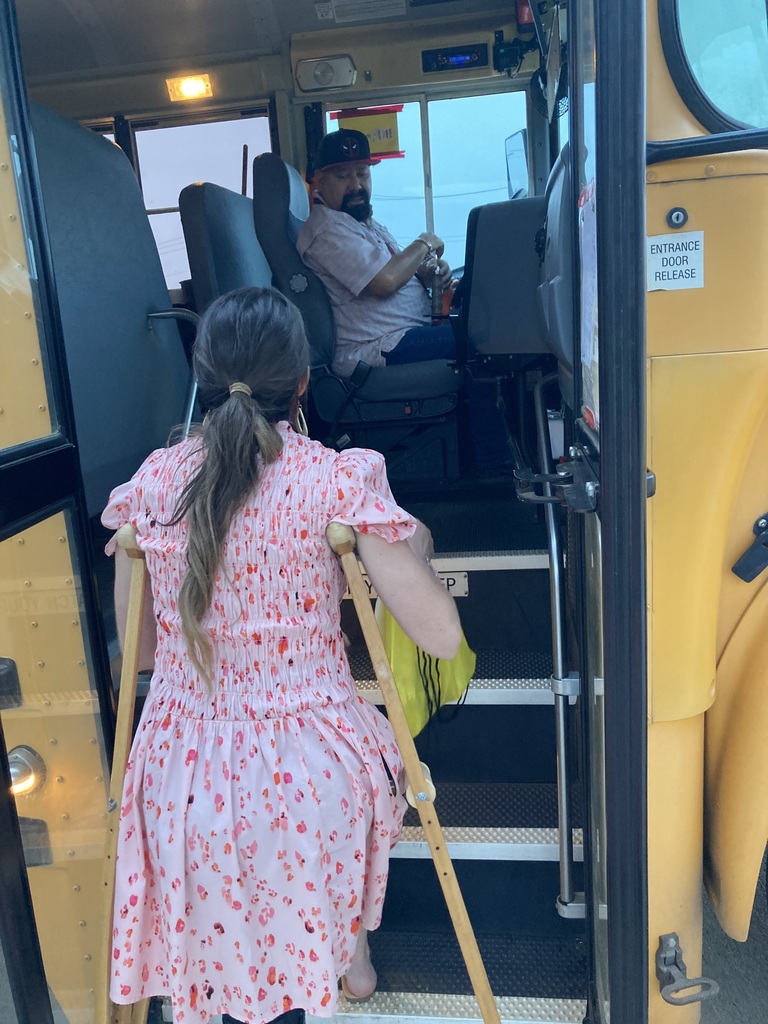 National School Bus Driver Appreciation Day 2026