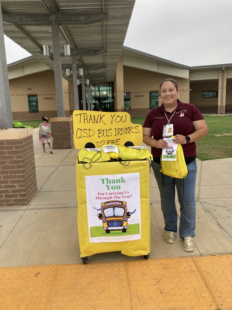 National School Bus Driver Appreciation Day 2026