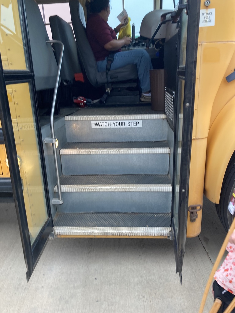 National School Bus Driver Appreciation Day 2026
