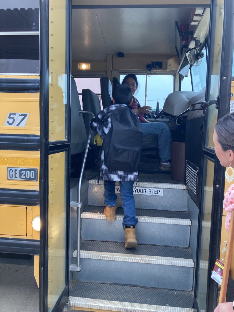 National School Bus Driver Appreciation Day 2026