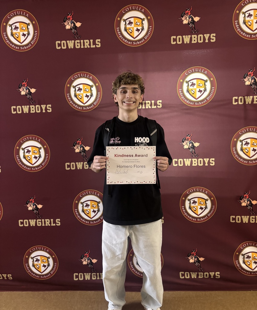 Kindness Award