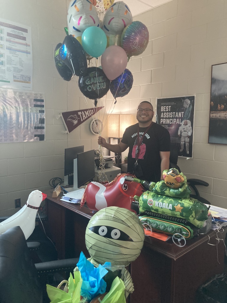 National School Principals Day