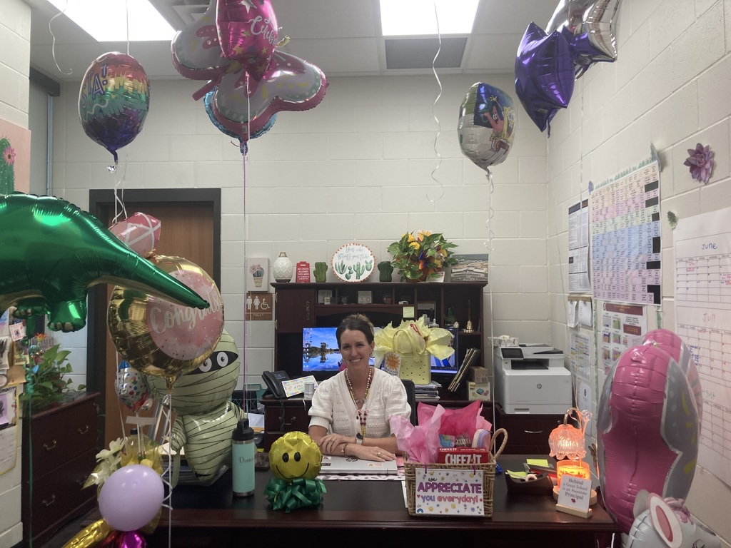 National School Principals Day