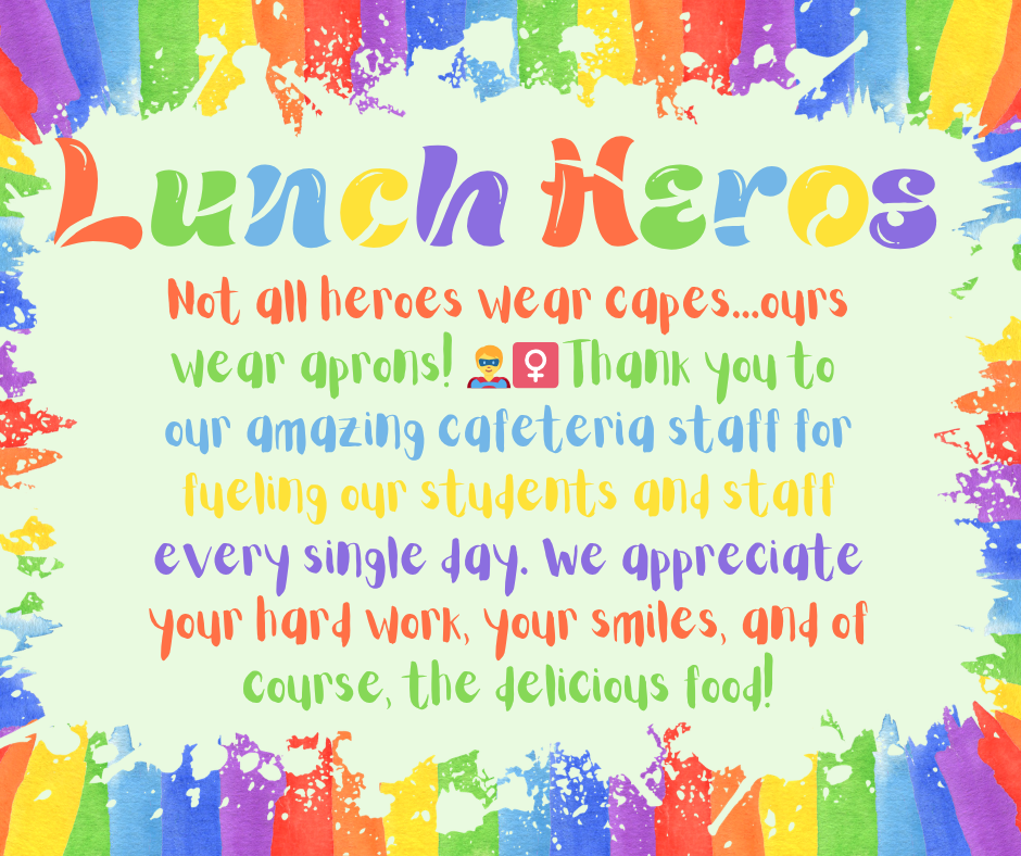 RBE Lunch Heroes 2026