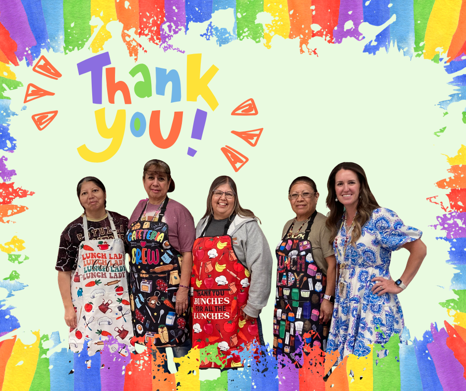 RBE Lunch Heroes 2026