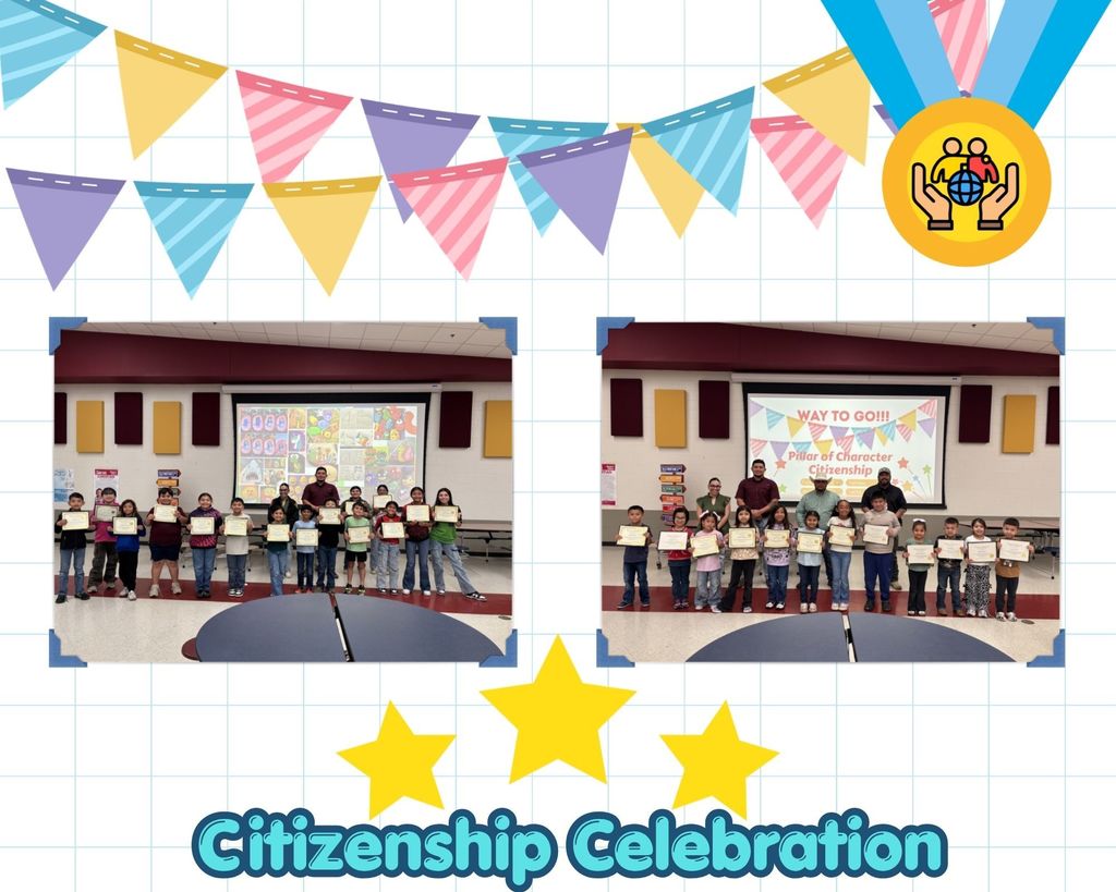 Citizenship awards