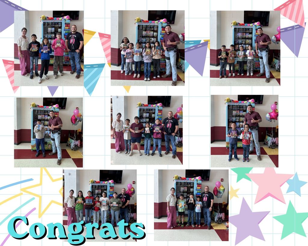 Citizenship awards