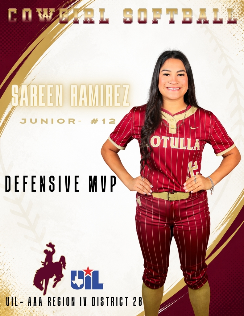 sareen ramirez