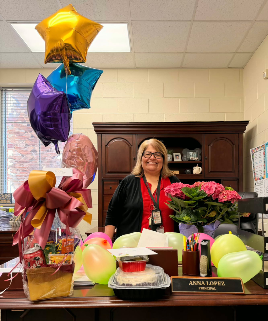 Principal Appreciation
