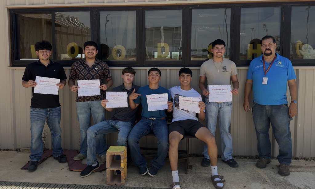 Construction Students