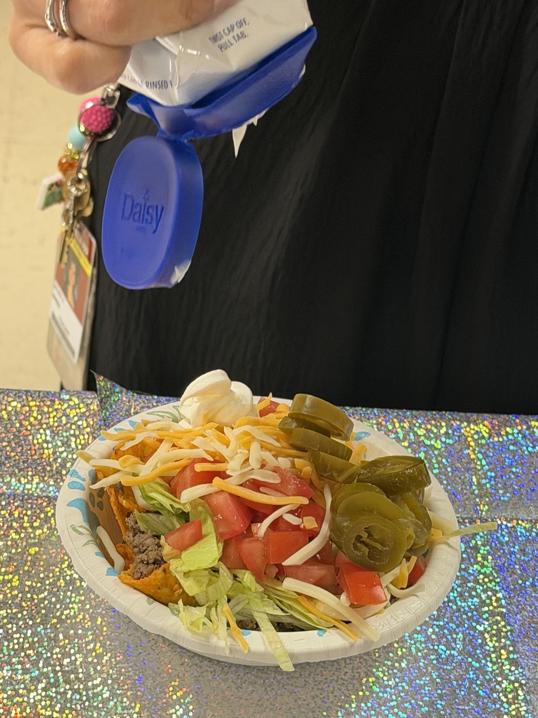 Walking Tacos