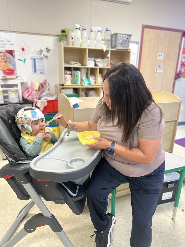 Infant Teacher