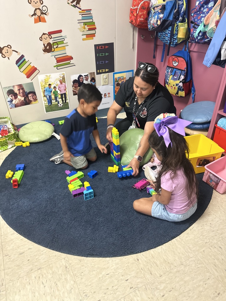 Toddler Teacher