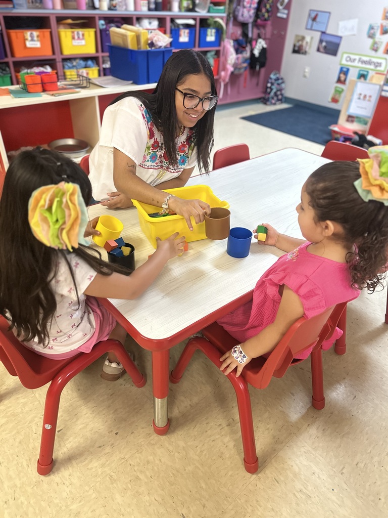 Preschool Teacher