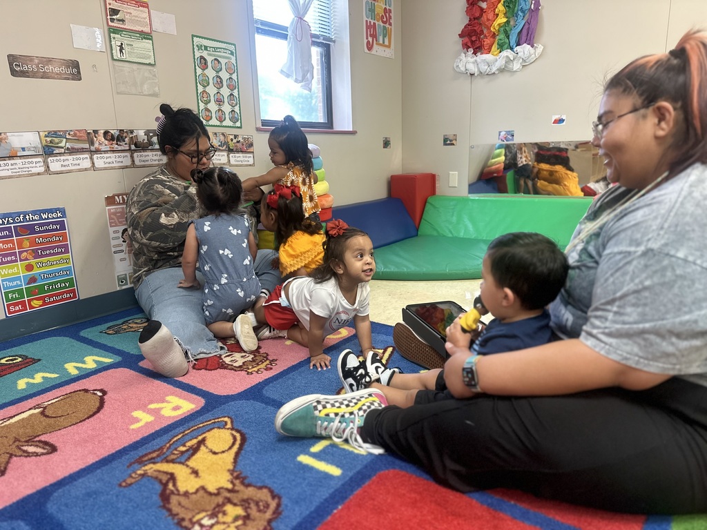 Infant Teacher