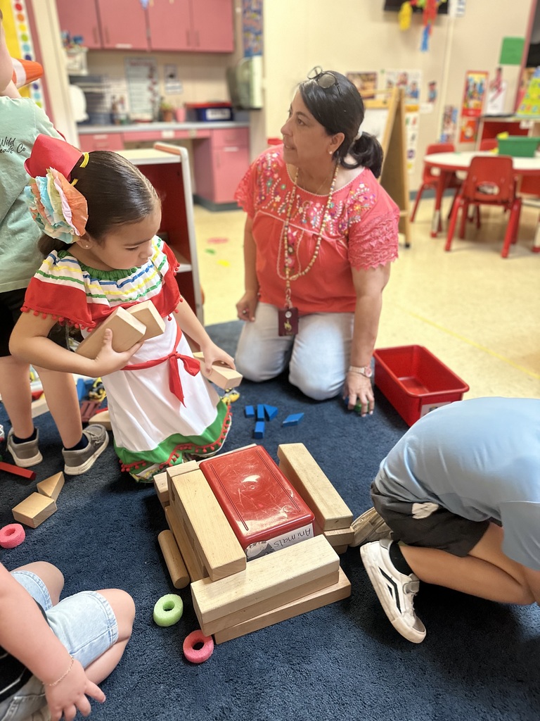 Preschool Teacher