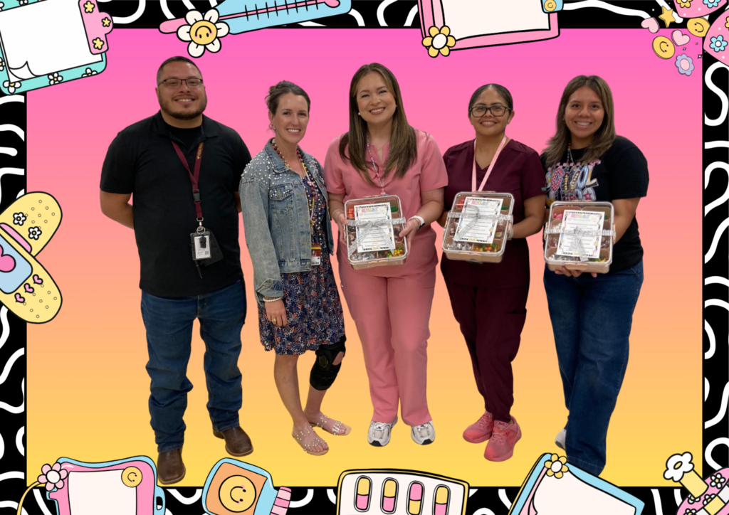 School Nurse Day