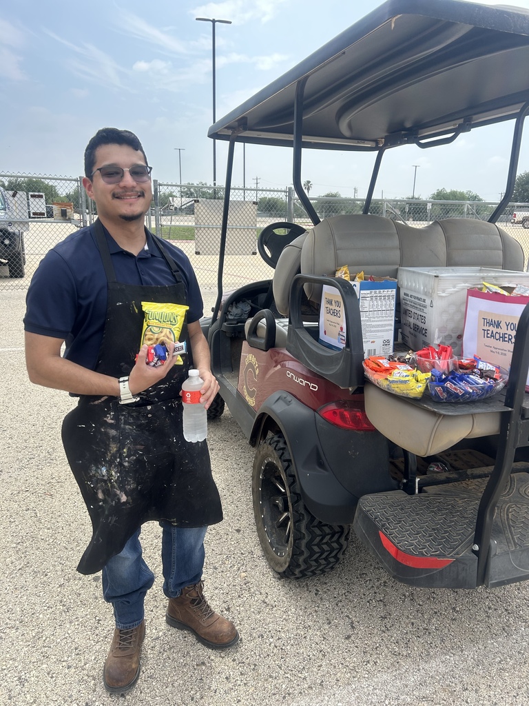 Staff Appreciation