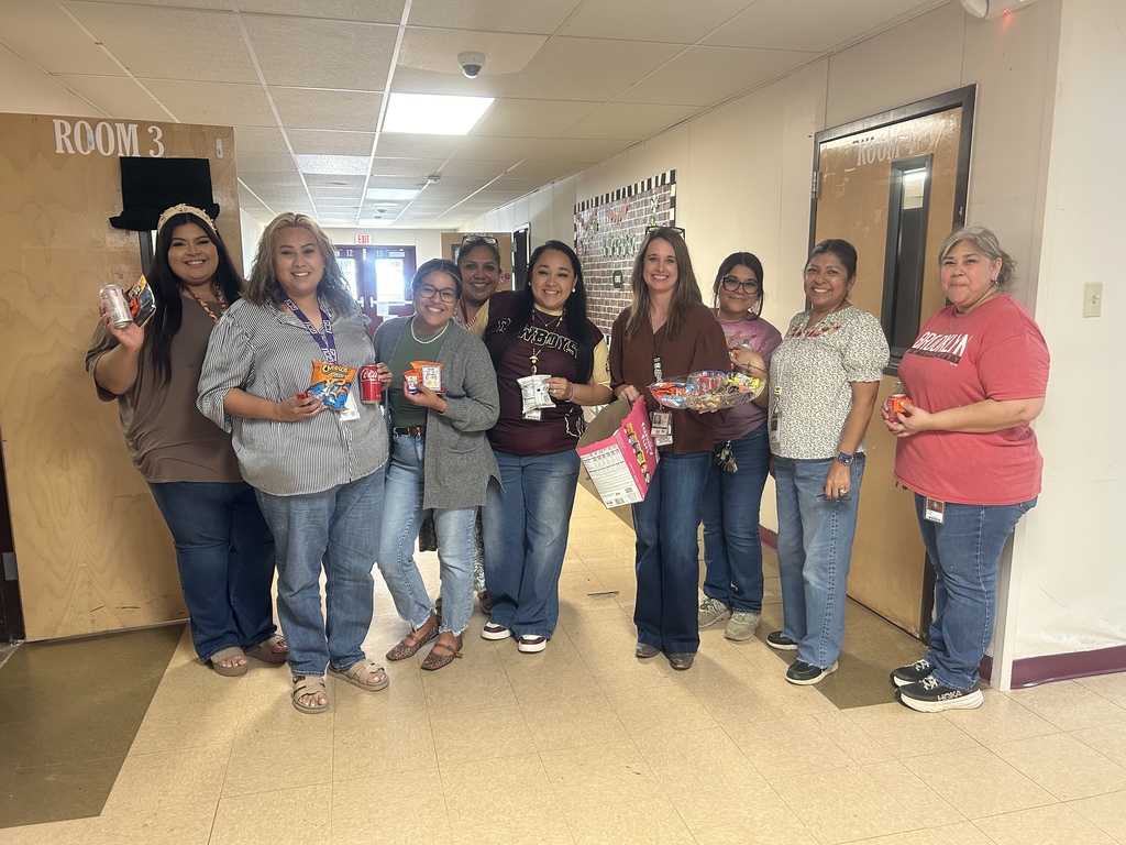 Staff Appreciation