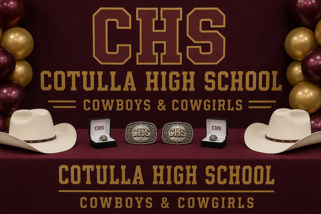 CHS Ring