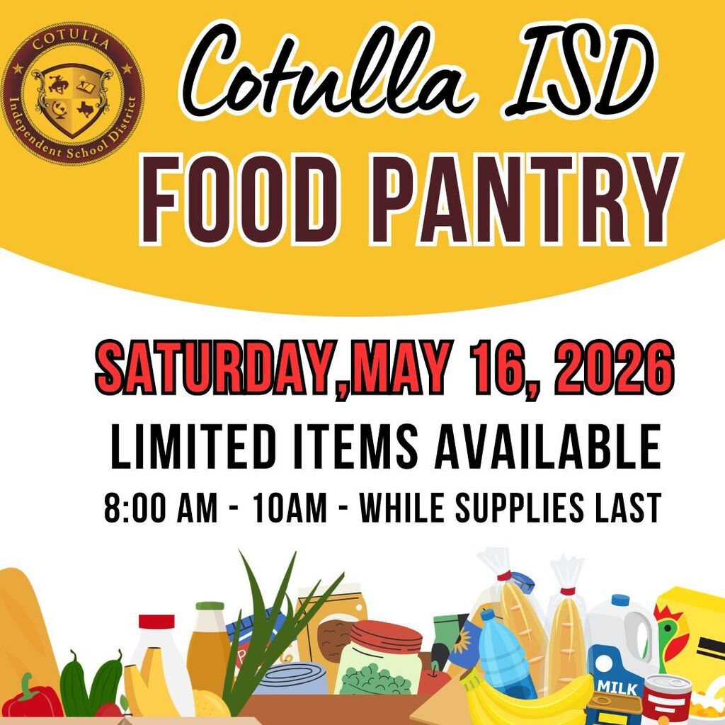 CISD People's Pantry 