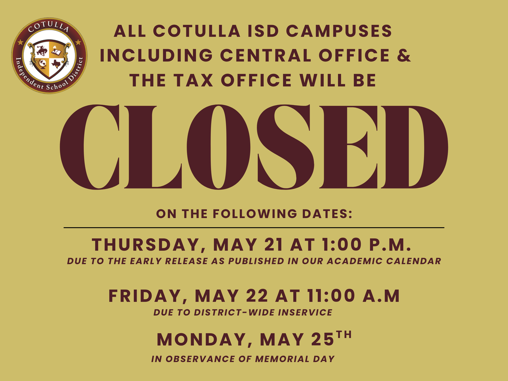 Cotulla ISD