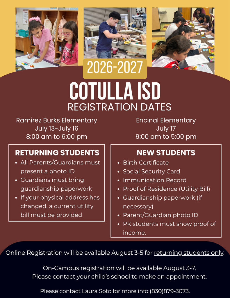 26-27 Registration