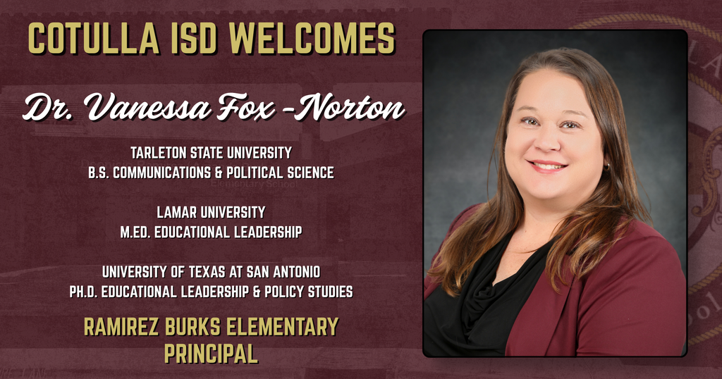 dr. vanessa fox-norton