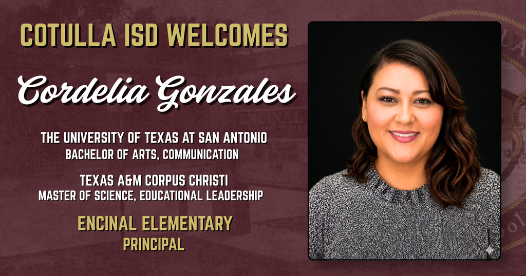 cordelia gonzales