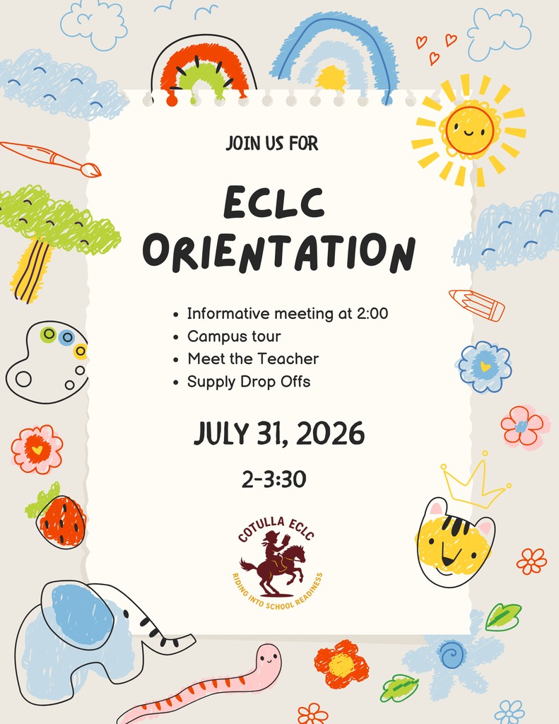 ECLC Ortientation
