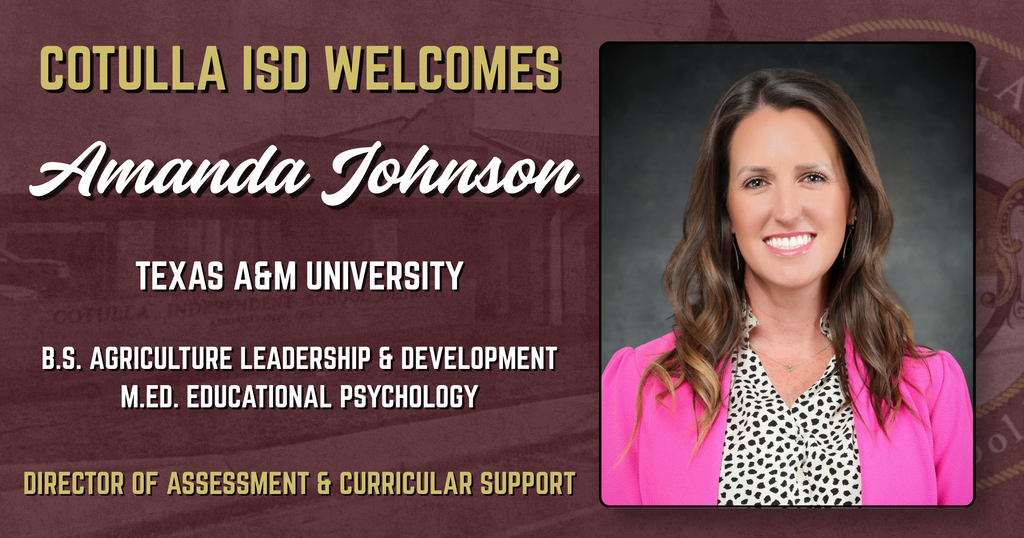 Amanda Johnson