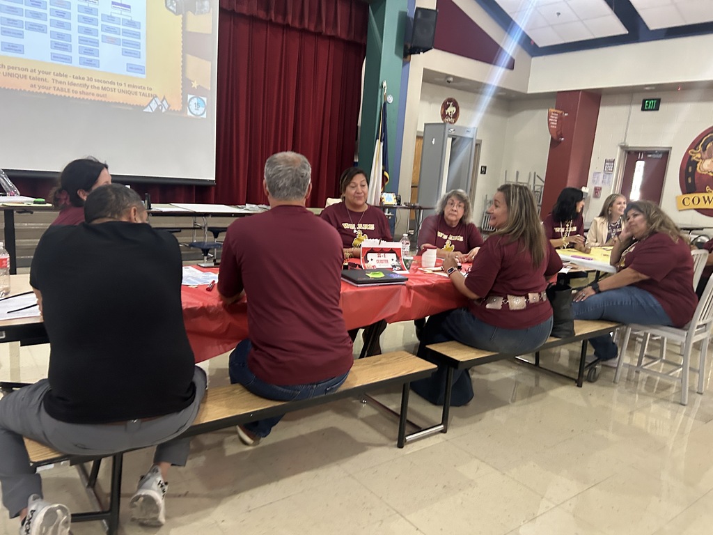 Social Studies Cluster