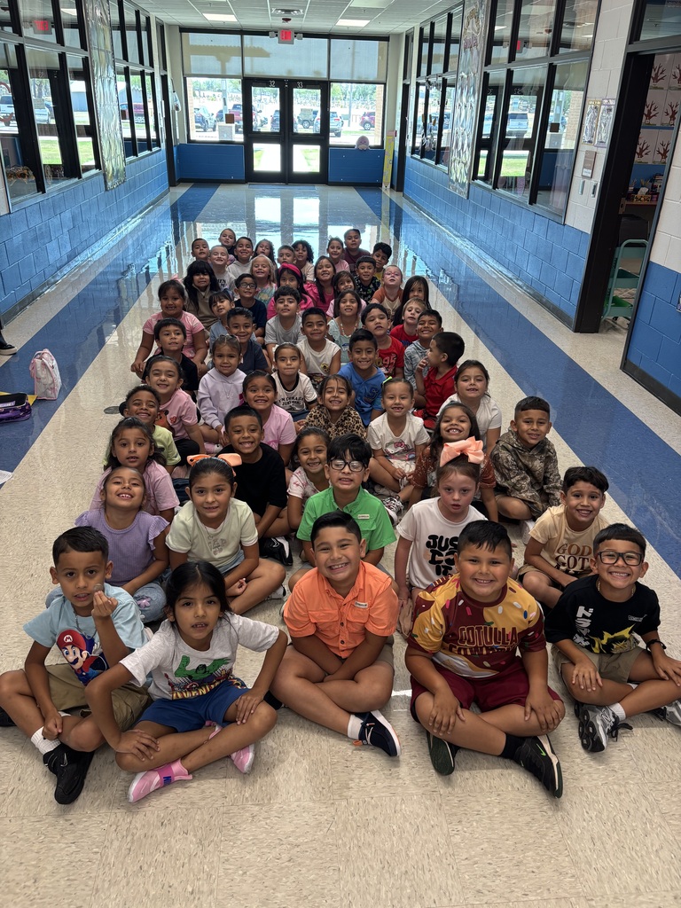 RBE 1st Grade