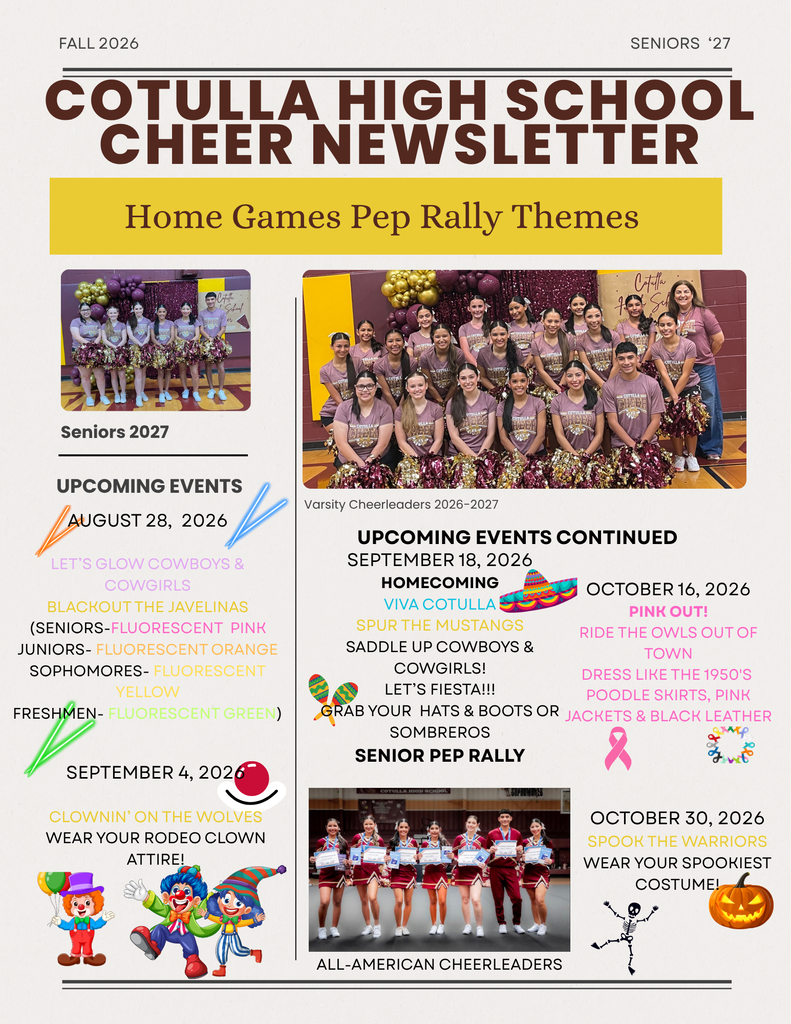 chs cheer