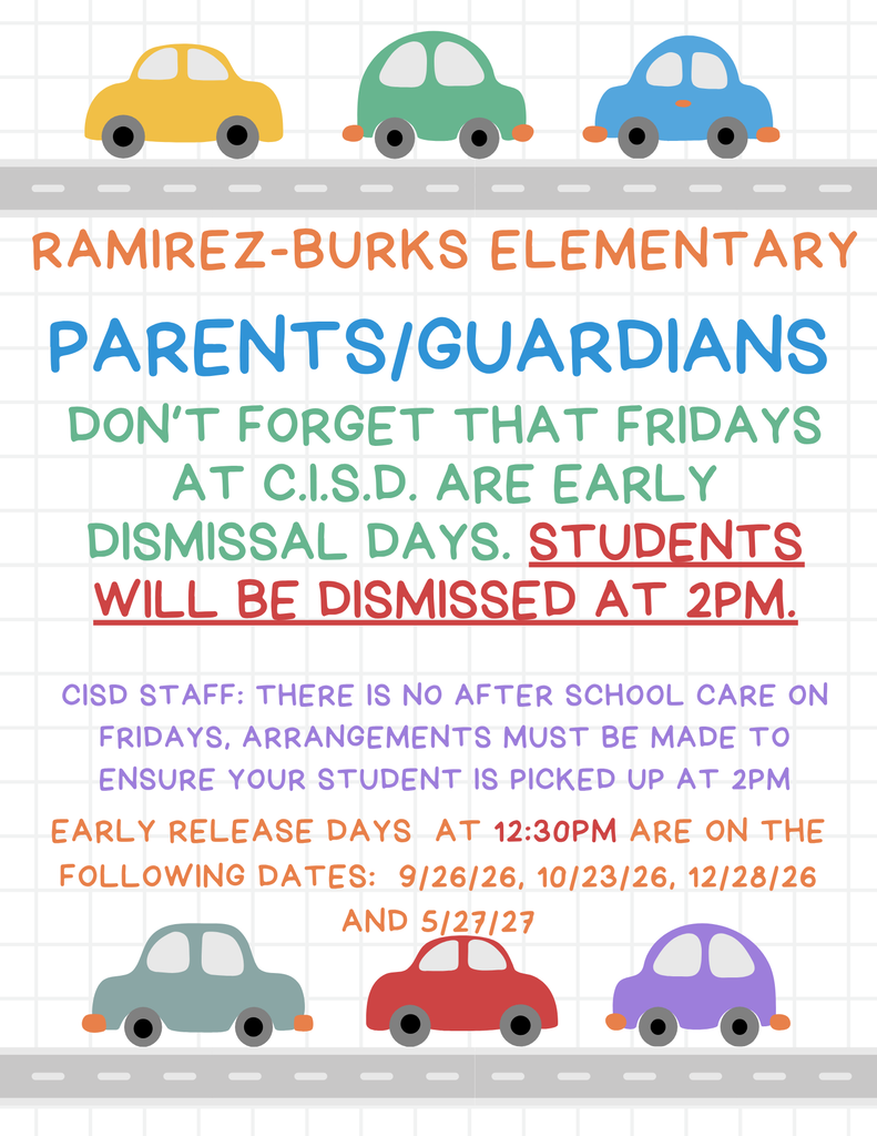 early dismissal