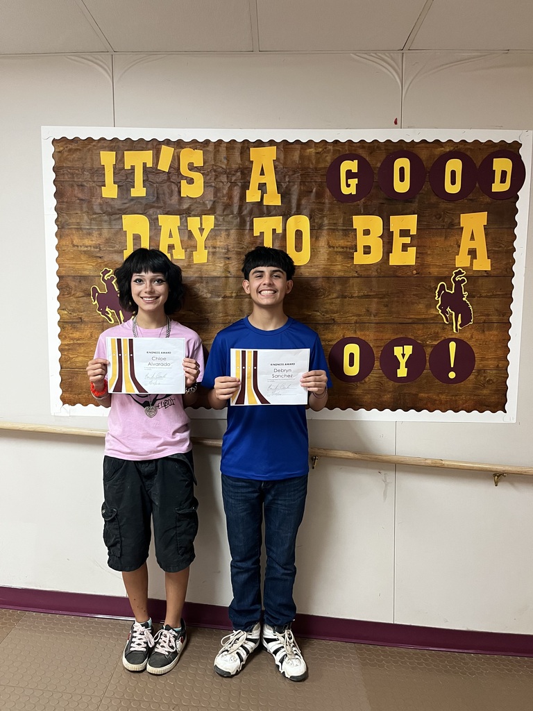 Kindness Award