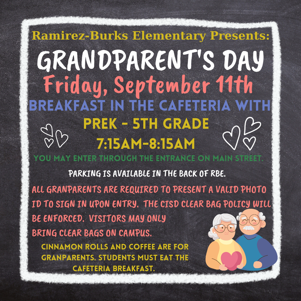 Grandparent's Day 2026