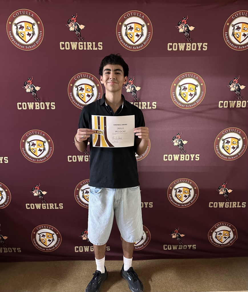Kindness Award