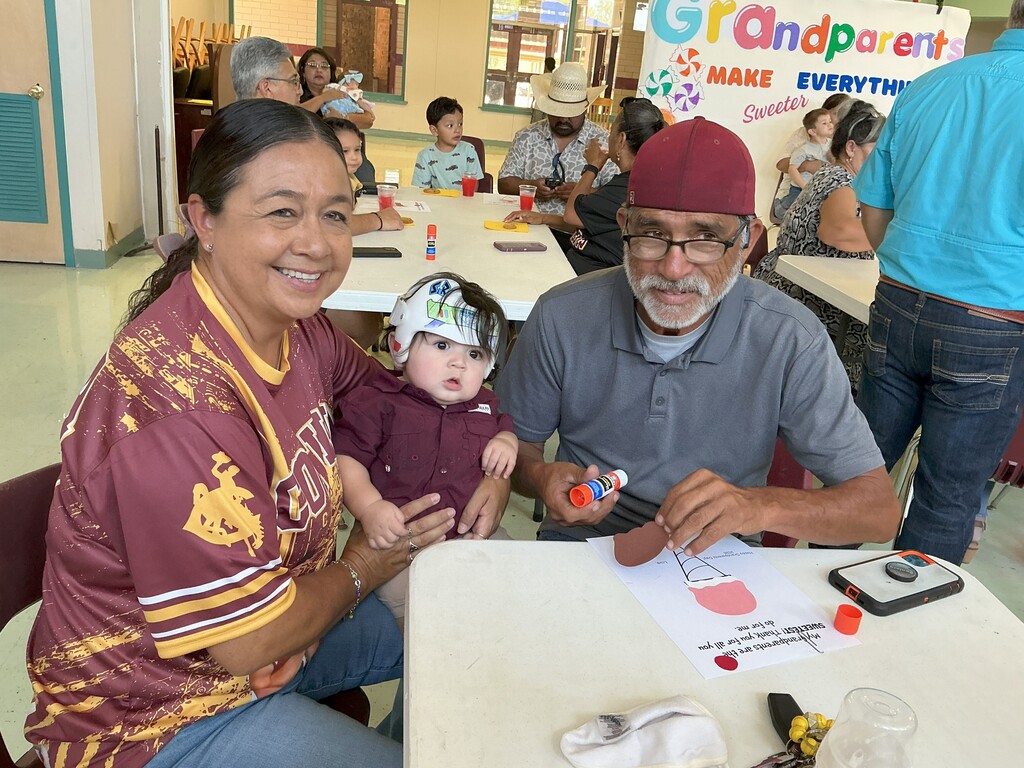 Grandparents Day 3