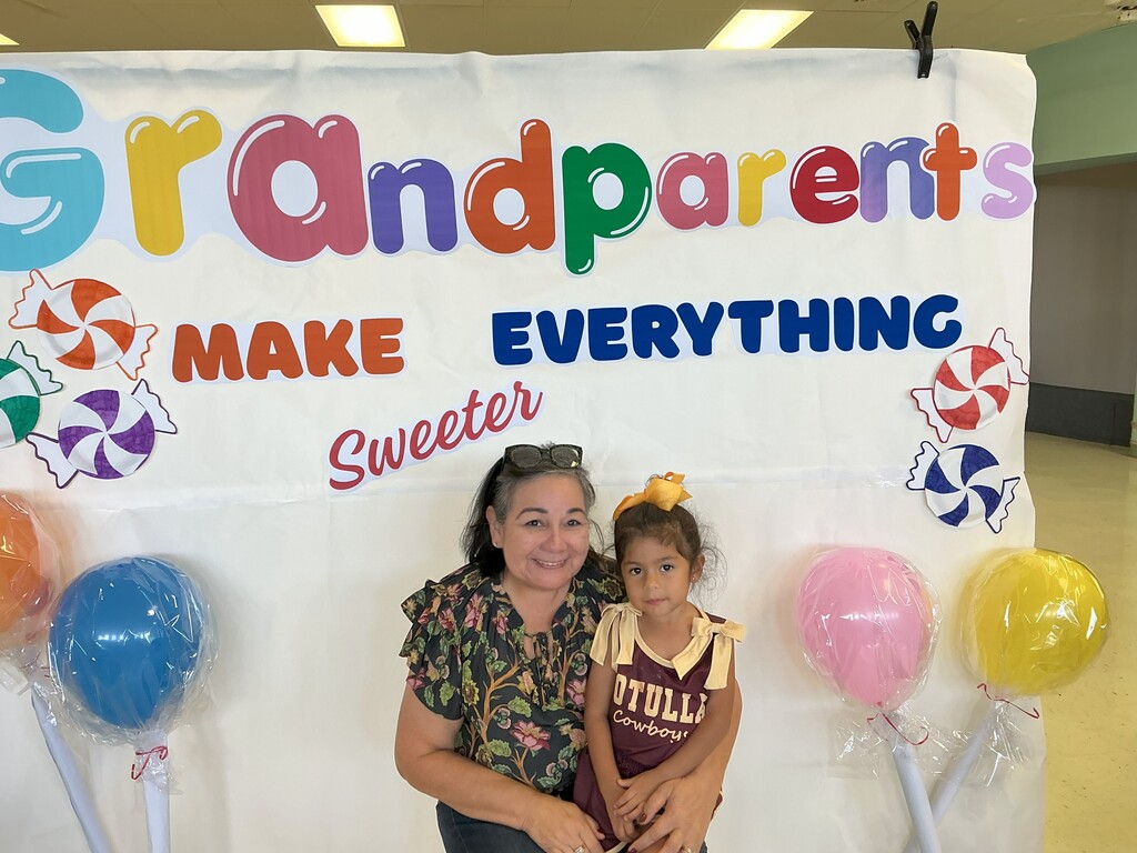 Grandparents Day 4