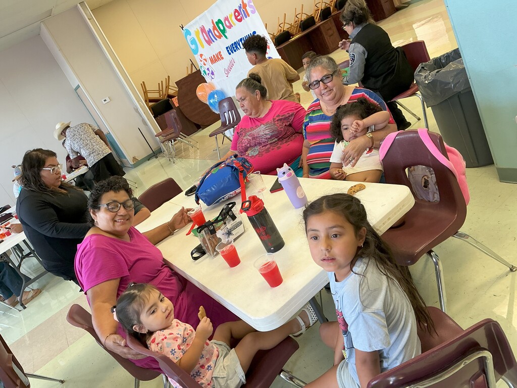 GRandparents Day 6