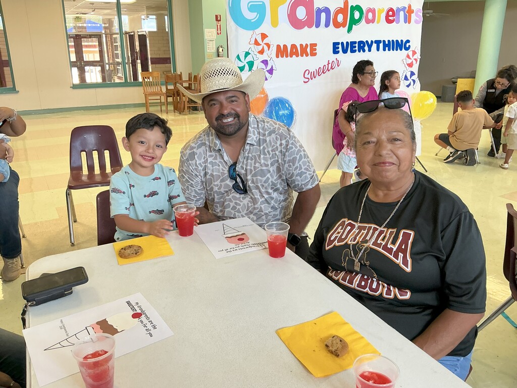 Grandparents Day 2