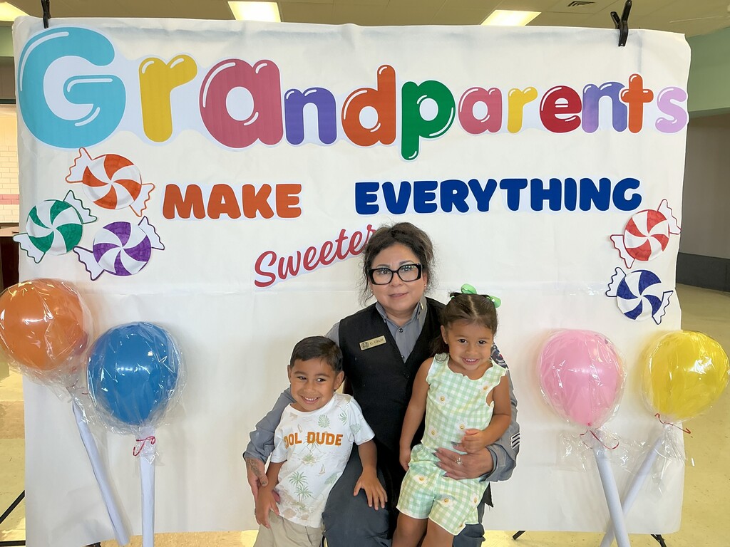 Grandparents Day 5
