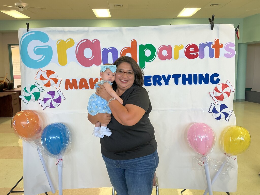Grandparents Day 1