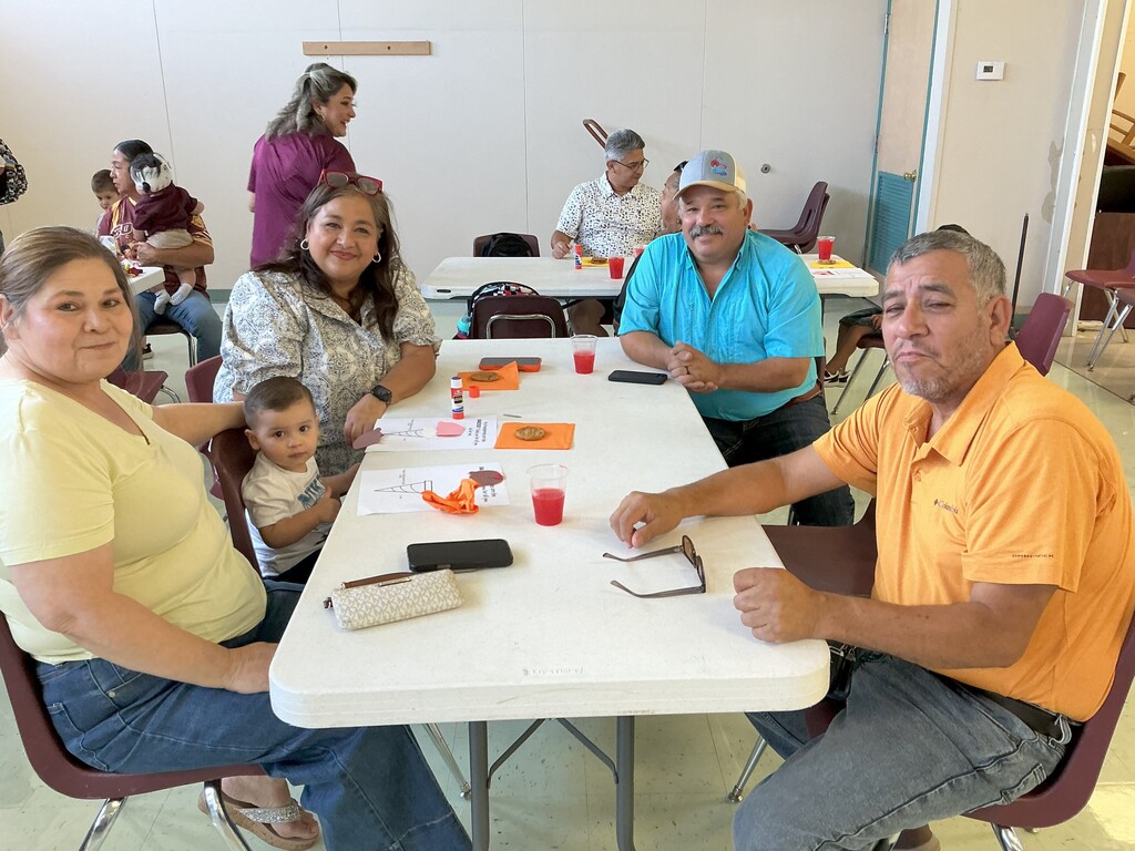 Grandparents Day 7