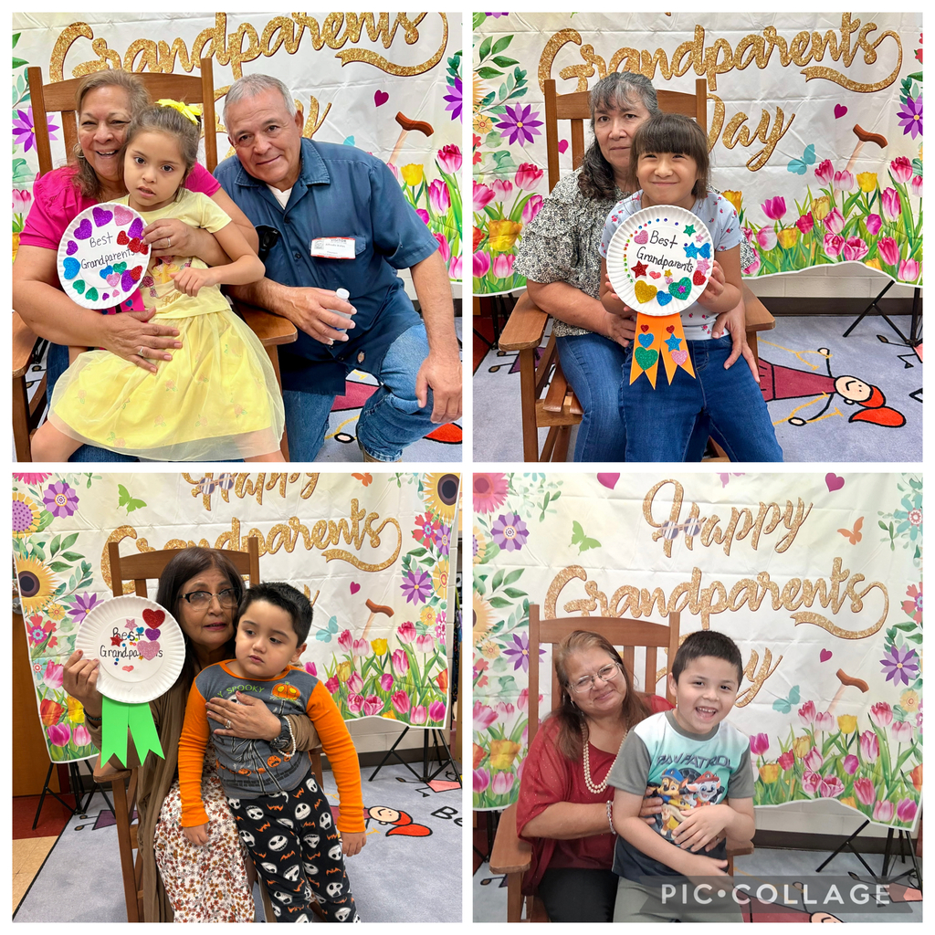 Grandparents Day