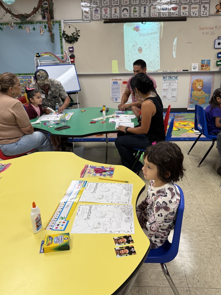 Grandparents Day