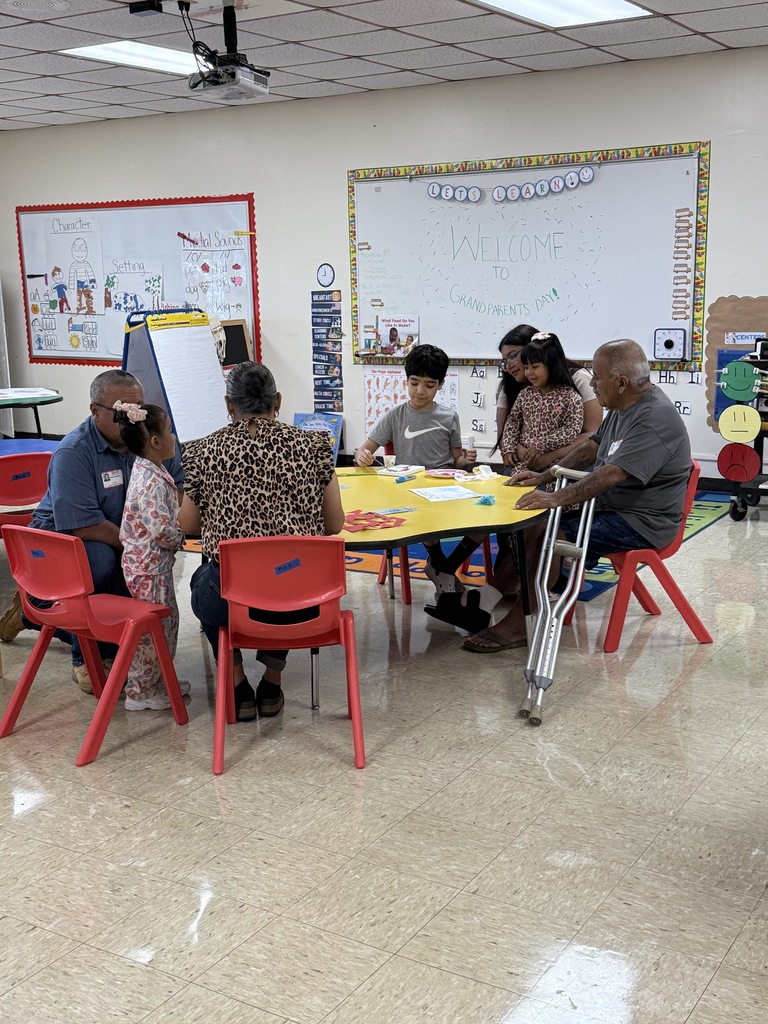 Grandparents Day
