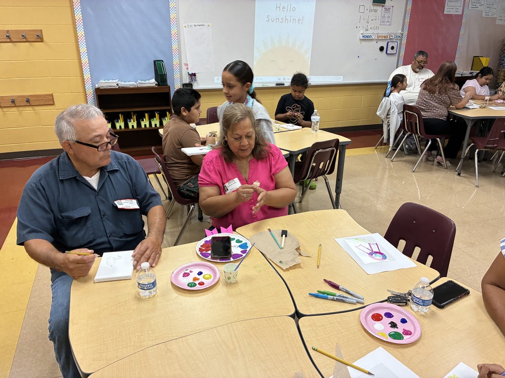 Grandparents Day