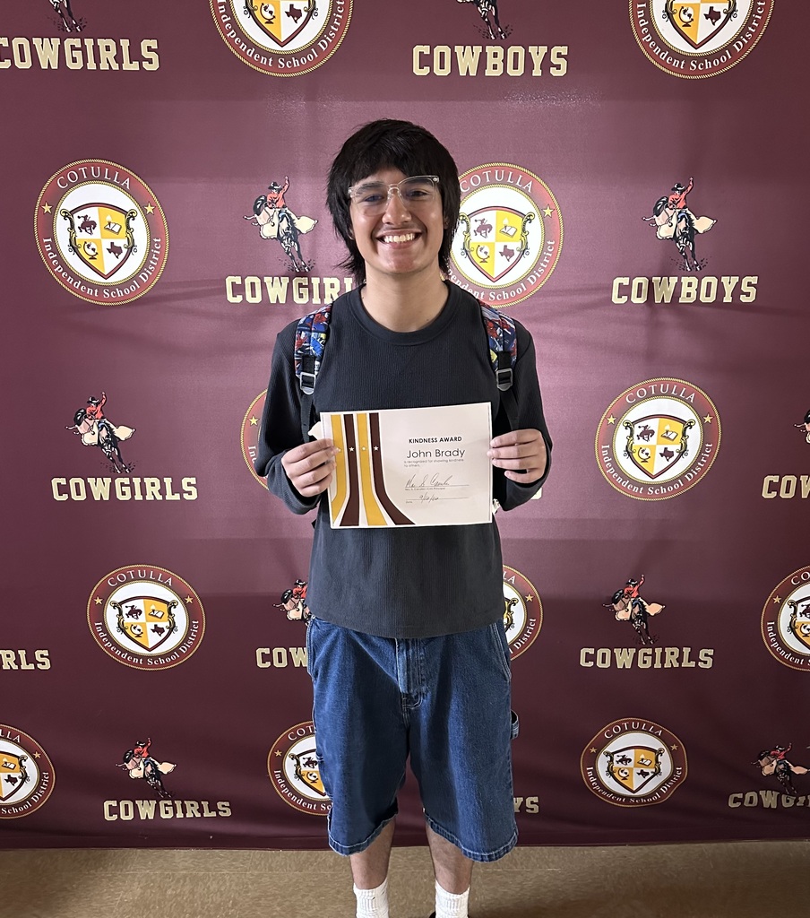 Kindness Awards